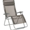 Lafuma Relaxsessel Batyline XL -Eleganter Garten 6817902 WE FS 001 RelaxsesselBatylineXL