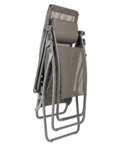 Lafuma Relaxsessel Batyline XL -Eleganter Garten 6817902 WE FS 002 RelaxsesselBatylineXL