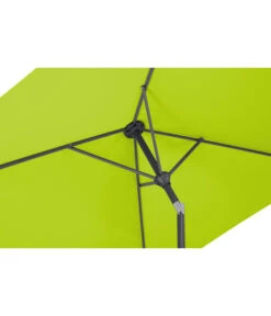 Schneider Sonnenschirm Bilbao, Rechteckig, Ca. B210/T130 Cm 10 Schneider Sonnenschirm Bilbao, Rechteckig, Ca. B210/T130 Cm -Eleganter Garten 6833982 WE DE 001 Bilbao210x130Gruen