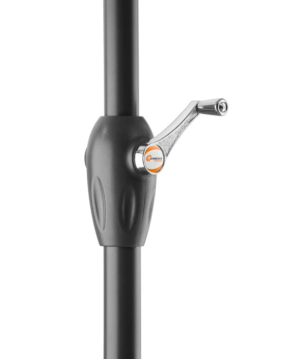 Schneider Sonnenschirm Bilbao, Rechteckig, Ca. B210/T130 Cm 7 Schneider Sonnenschirm Bilbao, Rechteckig, Ca. B210/T130 Cm – Bild 5