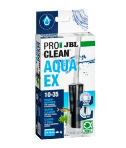 JBL ProClean Aquarienbodenreiniger Aqua Ex 10-35