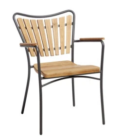 Cinas Stapelstuhl Ellen