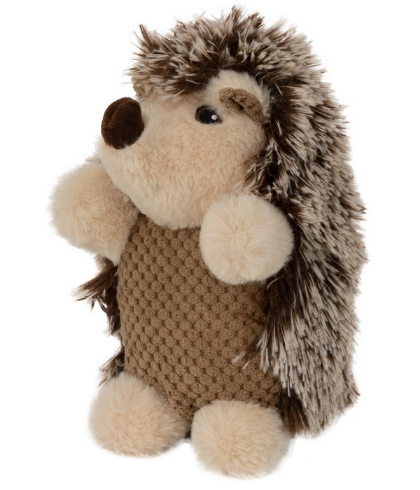 Dehner Wild Nature Hundespielzeug Wild Hedgehog 3 Dehner Wild Nature Hundespielzeug Wild Hedgehog