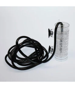 JBL PROFLORA CO2 Reaktor Taifun Spiral 5, 40-200 L -Eleganter Garten 6855621 WE DE 001 CO2TaifunSpiral5