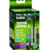 JBL PROFLORA CO2 Reaktor Taifun Spiral 5, 40-200 L -Eleganter Garten 6855621 WE FS 001 CO2TaifunSpiral5