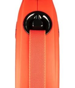 Flexi® Hundeleine Gurt-Lein XTREME, Large, Schwarz/orange, 5 M 10 Flexi® Hundeleine Gurt-Lein XTREME, Large, Schwarz/orange, 5 M -Eleganter Garten 6857841 WE DE 001 flexiHZbhFlexiGurtleinXtreme5morangeL