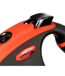 Flexi® Hundeleine Gurt-Lein XTREME, Large, Schwarz/orange, 5 M 11 Flexi® Hundeleine Gurt-Lein XTREME, Large, Schwarz/orange, 5 M -Eleganter Garten 6857841 WE DE 002 flexiHZbhFlexiGurtleinXtreme5morangeL