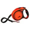 Flexi® Hundeleine Gurt-Lein XTREME, Large, Schwarz/orange, 5 M 2 Flexi® Hundeleine Gurt-Lein XTREME, Large, Schwarz/orange, 5 M -Eleganter Garten 6857841 WE FS 002 flexiHZbhFlexiGurtleinXtreme5morangeL n