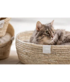 Dehner Premium Lovely Kuschelbett Guter Schlaf 8 Dehner Premium Lovely Kuschelbett Guter Schlaf -Eleganter Garten 6858856 6858872 WE MO 001 DehnerLovelyKuschelbetten