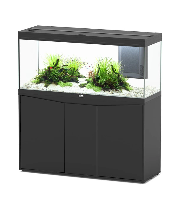 Aquatlantis Aquarium Kombination Volga 240 3 Aquatlantis Aquarium Kombination Volga 240