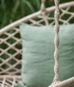 Dehner Hängesessel Nika -Eleganter Garten 6861454 WE DE 003 HaengesesselNikaNeu