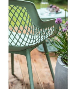 Dehner Balkonset Chelsea, 3-teilig -Eleganter Garten 6861462 WE DE 001 BalkonsetChelsea