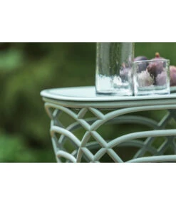 Dehner Balkonset Chelsea, 3-teilig -Eleganter Garten 6861462 WE DE 003 BalkonsetChelsea