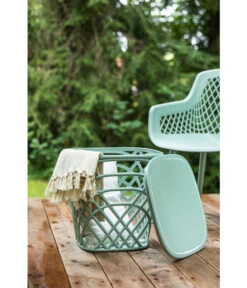 Dehner Balkonset Chelsea, 3-teilig -Eleganter Garten 6861462 WE DE 004 BalkonsetChelsea