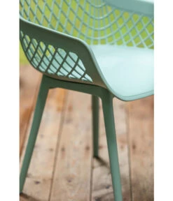 Dehner Balkonset Chelsea, 3-teilig -Eleganter Garten 6861462 WE DE 006 BalkonsetChelsea