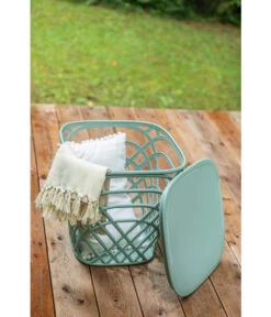 Dehner Balkonset Chelsea, 3-teilig -Eleganter Garten 6861462 WE DE 007 BalkonsetChelsea