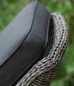 Dehner Sunlounger Toska, Ca. B64/H80/T180 Cm -Eleganter Garten 6875744 WE DE 005 LiegeToskaNeu