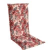 Dehner Hochlehnerpolster Nuoro, Ca. B120/H6/T50 Cm -Eleganter Garten 6880207 WE FS 001 PolsterNuoroHL