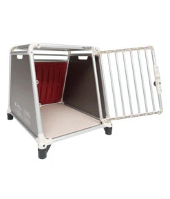 4pets® BoxLifter Für Hundetransportbox PRO & ECO 9 4pets® BoxLifter Für Hundetransportbox PRO & ECO -Eleganter Garten 6880264 WE DE 001 4petsDogBoxLifter