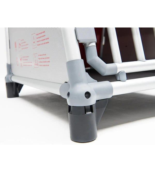 4pets® BoxLifter Für Hundetransportbox PRO & ECO 5 4pets® BoxLifter Für Hundetransportbox PRO & ECO – Bild 3