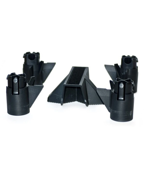 4pets® BoxLifter Für Hundetransportbox PRO & ECO 4 4pets® BoxLifter Für Hundetransportbox PRO & ECO – Bild 2