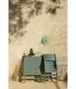 Arcane Alu-Balkonstuhl -Eleganter Garten 6880579 WE MO 001 ArcaneBalkonstuhlOlive