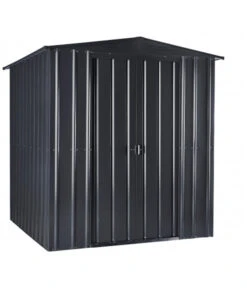 Globel Gerätehaus Somnium 65, Ca. B184/H193/T154 Cm