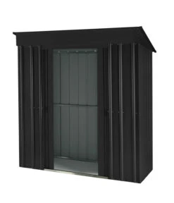 Globel Gerätehaus Planus 8 Globel Gerätehaus Planus -Eleganter Garten 6882286 WE FS 002 GlobelSkizzePlanus