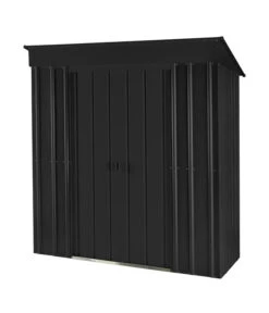 Globel Gerätehaus Planus 9 Globel Gerätehaus Planus -Eleganter Garten 6882286 WE FS 003 GlobelSkizzePlanus