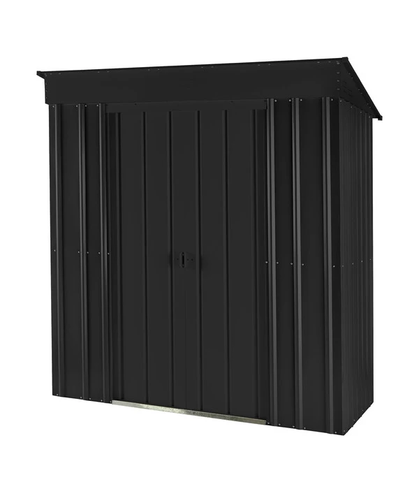 Globel Gerätehaus Planus 5 Globel Gerätehaus Planus – Bild 3