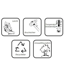 Farmet Kunststoff-Gartensessel Happy, Fluoreszierend 9 Farmet Kunststoff-Gartensessel Happy, Fluoreszierend -Eleganter Garten 6884449 6884456 6884696 6884704 6884712 6884720 WE DE 002 Sesselhappy