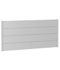 Biohort Sichtschutz, Ca. B200/H90 Cm