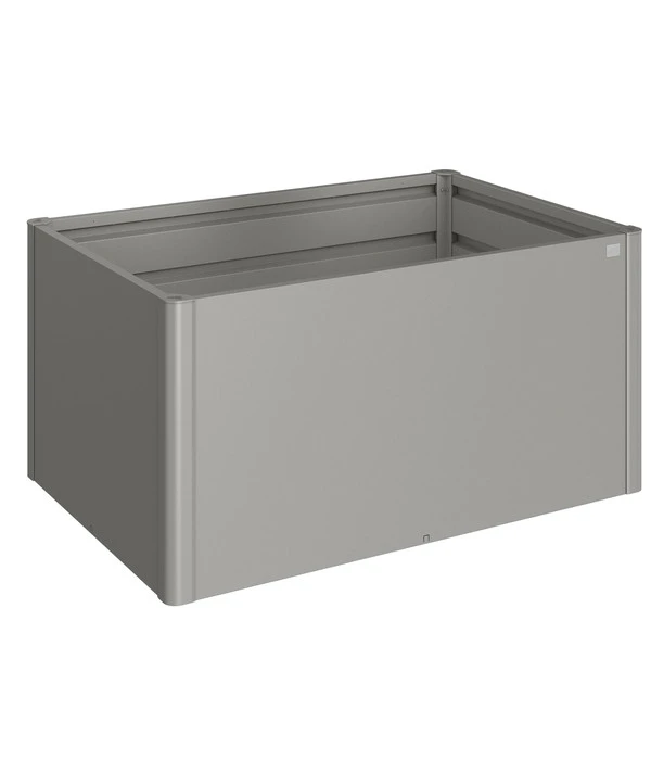 Biohort Metall Hochbeet 1,5x1, Ca. B152/H77/T102 Cm 3 Biohort Metall Hochbeet 1,5x1, Ca. B152/H77/T102 Cm