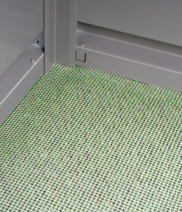 Biohort Metall HochBeet 1,5x0,5, Ca. B152/H77/T53 Cm 6 Biohort Metall HochBeet 1,5x0,5, Ca. B152/H77/T53 Cm – Bild 4