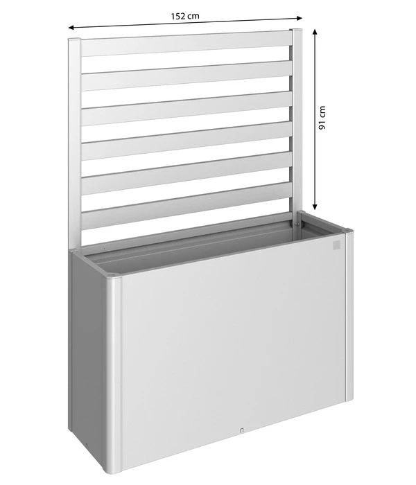 Biohort Rankgitter 150 4 Biohort Rankgitter 150 – Bild 2