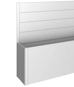 Biohort Sichtschutz Belvedere 200, Ca. B201/H91/T4 Cm 7 Biohort Sichtschutz Belvedere 200, Ca. B201/H91/T4 Cm -Eleganter Garten 6890321 WE DE 001 BiohortSichtschutzNeu