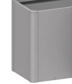 Biohort Sichtschutz Belvedere L100 Mit Acrylglas, Ca. B102/H91/T102 Cm 7 Biohort Sichtschutz Belvedere L100 Mit Acrylglas, Ca. B102/H91/T102 Cm -Eleganter Garten 6891055 WE DE 001 BiohortSichtschutzNeu