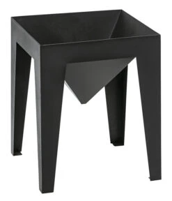 Dehner Feuerschale Toledo, Ca. B40/H50/T40 Cm