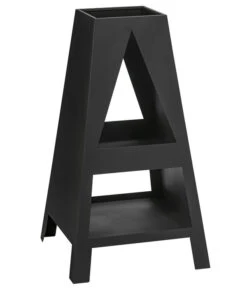 Dehner Feuerschale Porto Cristo, Ca. B50/H90/T50 Cm