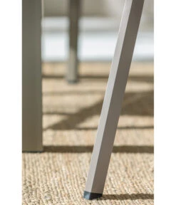 Dehner Stapelstuhl Cleveland, Hellbraun -Eleganter Garten 6894083 WE DE 002 StapelstuhlClevelandHB