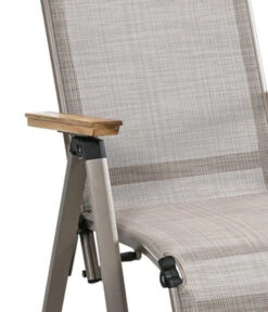 Dehner Relaxsessel Cleveland, Hellbraun 13 Dehner Relaxsessel Cleveland, Hellbraun -Eleganter Garten 6894125 WE DE 001 RelaxsesselClevelandH B