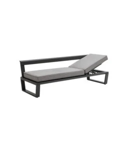 Dehner Liegenset Bellevue, 3-teilig -Eleganter Garten 6894182 WE FS 003 LiegensetBellevueNEU