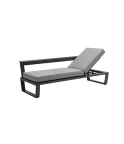 Dehner Liegenset Bellevue, 3-teilig -Eleganter Garten 6894182 WE FS 004 LiegensetBellevueNEU