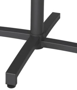 Dehner Klapptisch Riverside, Ca. B69,5/H75/T69,5 Cm 18 Dehner Klapptisch Riverside, Ca. B69,5/H75/T69,5 Cm -Eleganter Garten 6895403 WE DE 001 KlapptischRiversideEckig