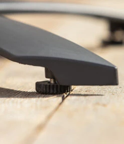 Dehner Klapptisch Riverside, Ca. B69,5/H75/T69,5 Cm 20 Dehner Klapptisch Riverside, Ca. B69,5/H75/T69,5 Cm -Eleganter Garten 6895403 WE DE 003 KlapptischRiversideEckig