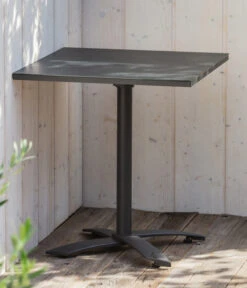 Dehner Klapptisch Riverside, Ca. B69,5/H75/T69,5 Cm 14 Dehner Klapptisch Riverside, Ca. B69,5/H75/T69,5 Cm -Eleganter Garten 6895403 WE MO 002 KlapptischRiversideEckig