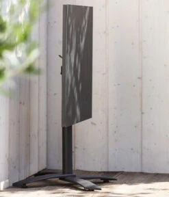 Dehner Klapptisch Riverside, Ca. B69,5/H75/T69,5 Cm 15 Dehner Klapptisch Riverside, Ca. B69,5/H75/T69,5 Cm -Eleganter Garten 6895403 WE MO 003 KlapptischRiversideEckig