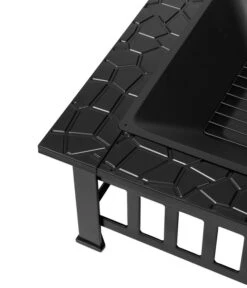 Tepro Feuerstelle Glenview 11 Tepro Feuerstelle Glenview -Eleganter Garten 6895973 WE DE 002 FeuerstelleGlenview