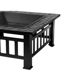 Tepro Feuerstelle Glenview 13 Tepro Feuerstelle Glenview -Eleganter Garten 6895973 WE DE 004 FeuerstelleGlenview