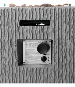 Tepro Gasfeuerstelle Brighton -Eleganter Garten 6896005 WE DE 003 Gasfeuerstellebrighton